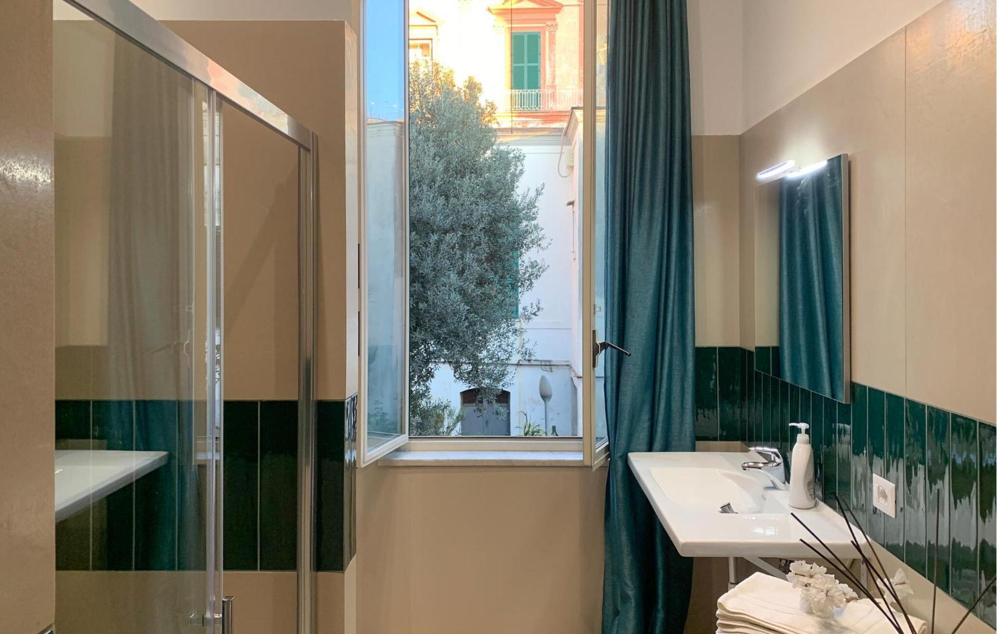 הוילה קסטלמרה די סטביה Casa Sul Mare מראה חיצוני תמונה